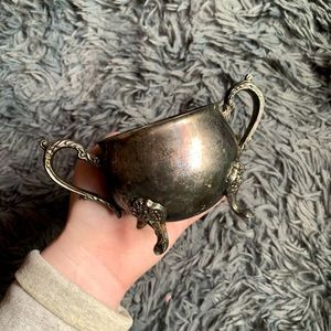 vintage cup